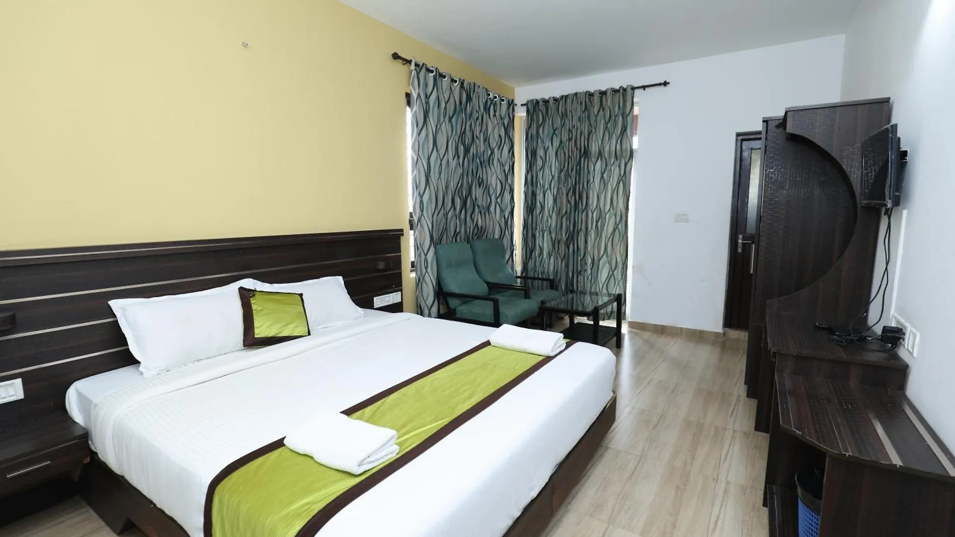 Lazo Golden Valley Resort , Муннар
