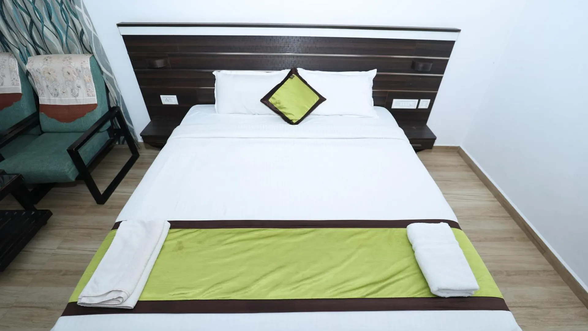 Lazo Golden Valley Resort , Муннар 2*,  Индия