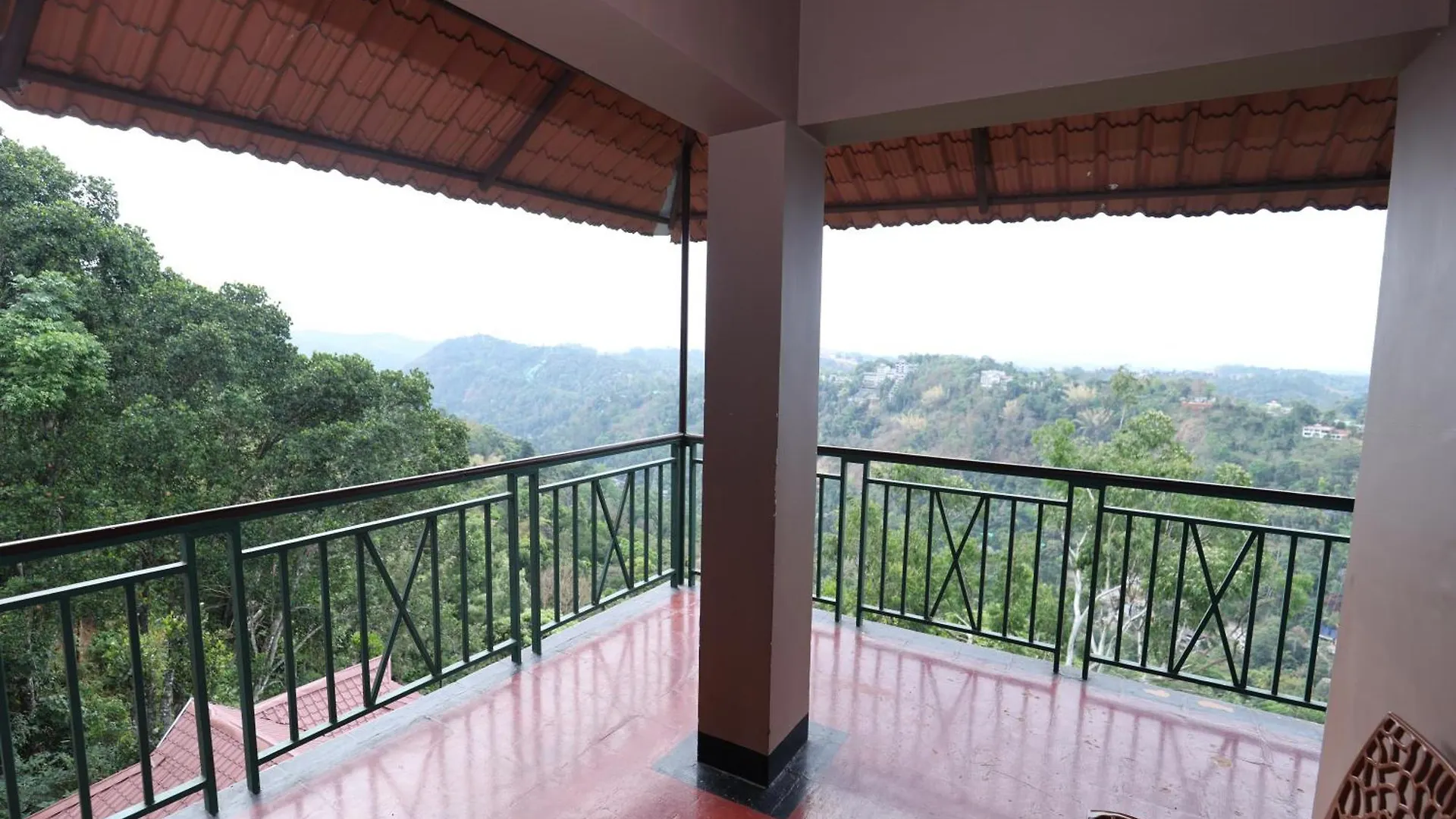 ** 호텔 Lazo Golden Valley Resort , 무나르 인도