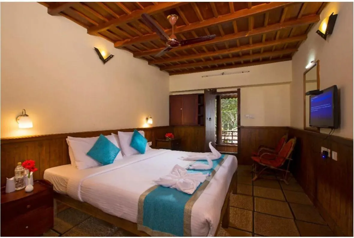 Hotel Lazo Golden Valley Resort , Munnar
