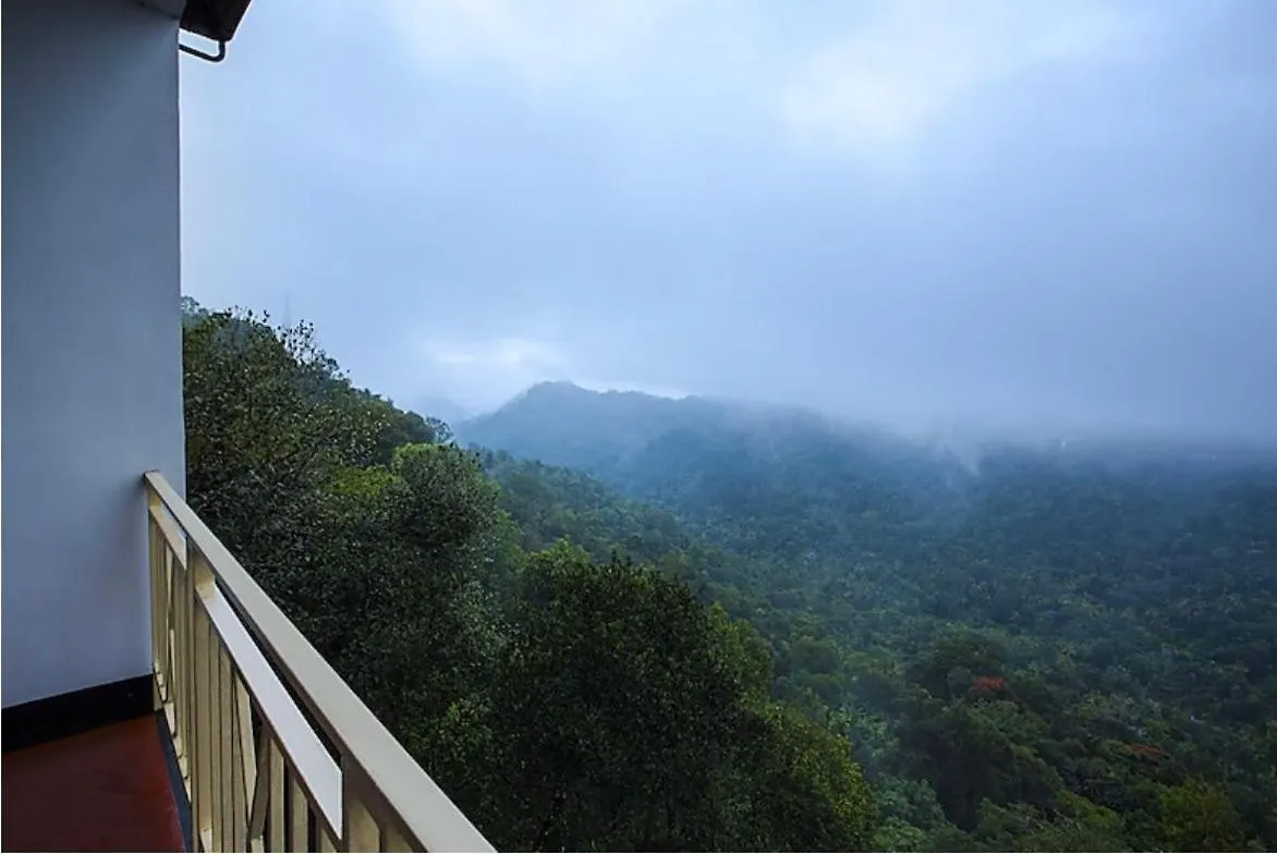 ** Hotel Lazo Golden Valley Resort , Munnar India