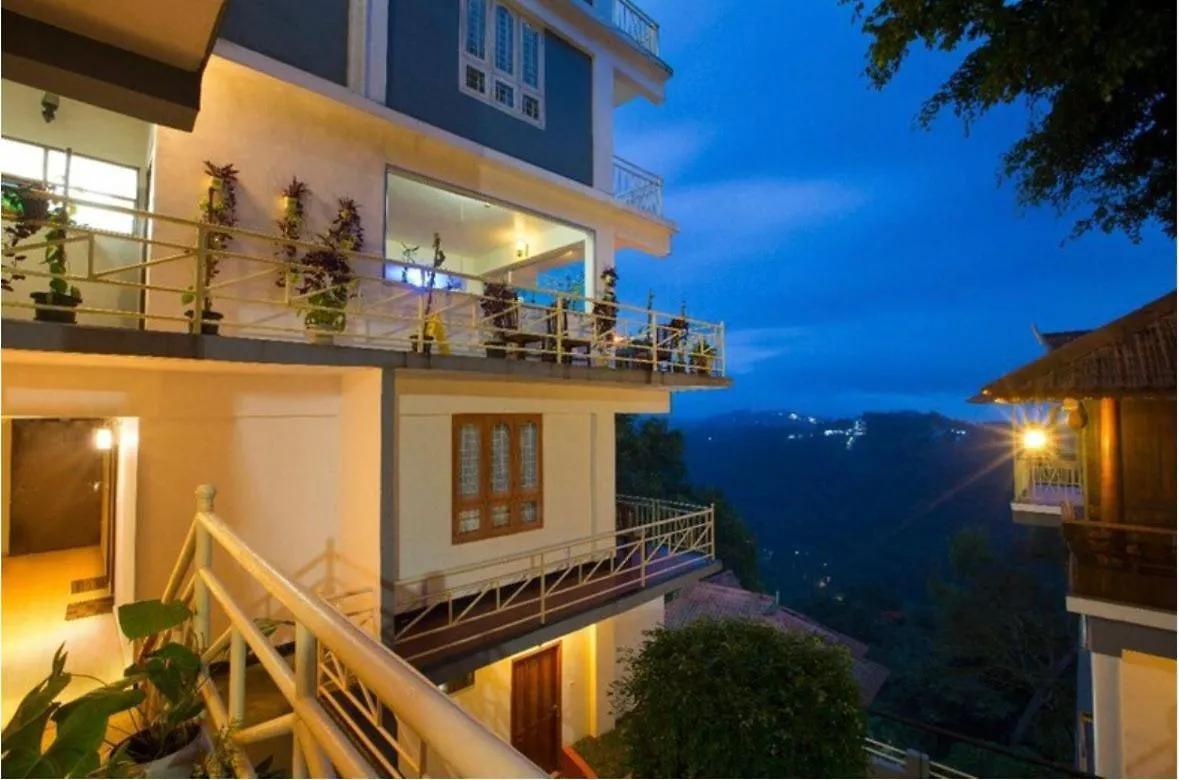 Lazo Golden Valley Resort , Munnar Hotel