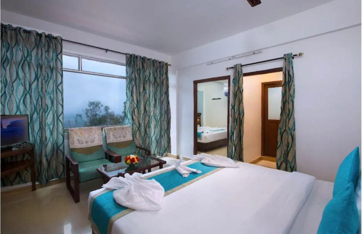 Lazo Golden Valley Resort , Munnar